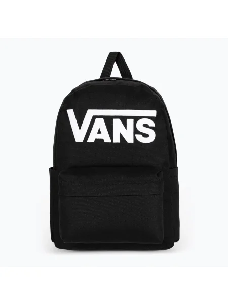 Kabelka Vans čierna