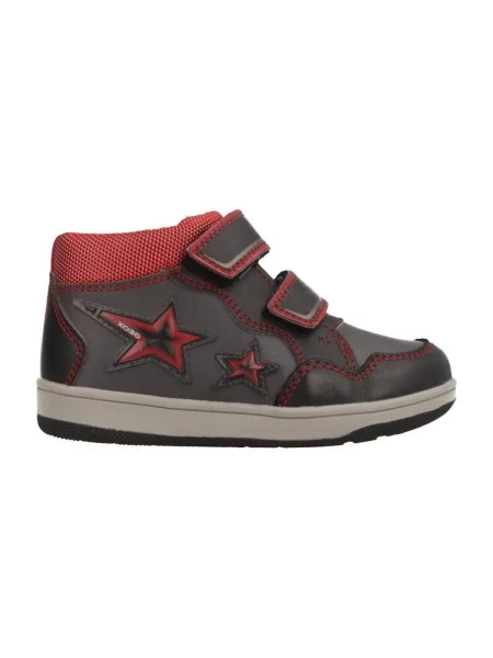 Pantofi copii Geox gri