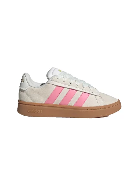 Tenisky Adidas biela