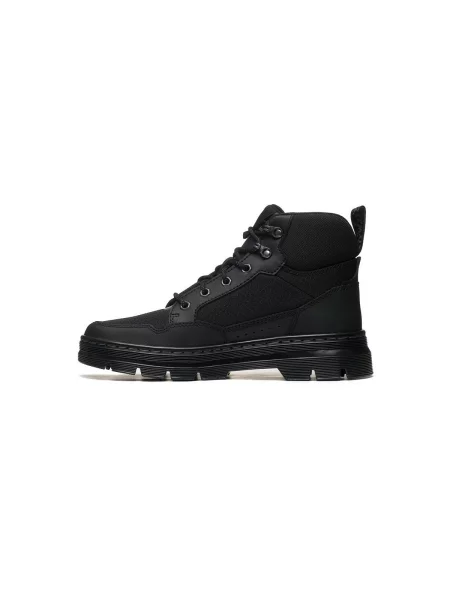 Dr. Martens Šněrovací boty Rakim' černá