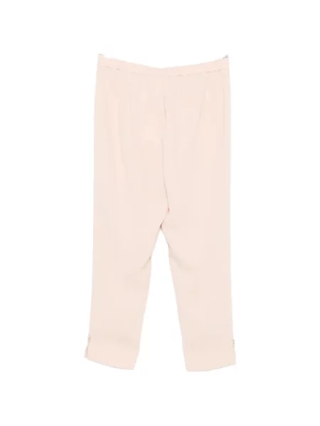 Pantaloni Marina Rinaldi roz