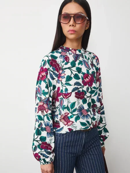 Блузка Medicine