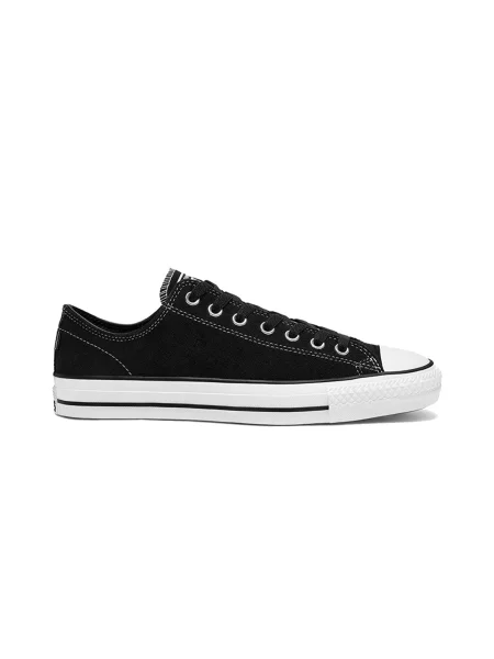 Converse Chuck Taylor All Star Pro Suede Mężczyźni Buty sportowe Converse Size: czarny
