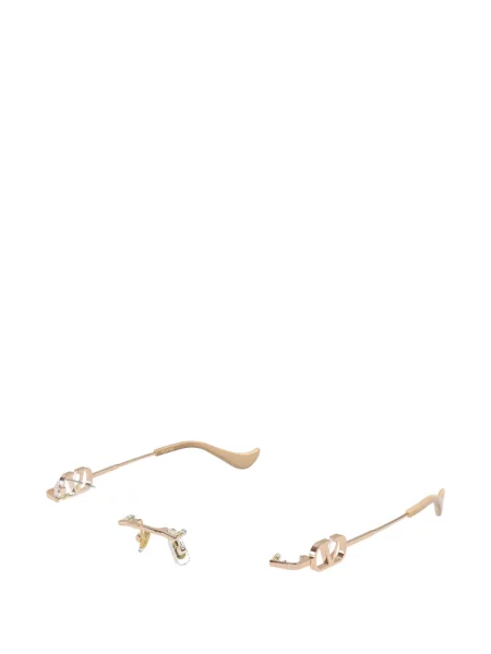 Saulės akiniai Valentino Garavani Eyewear