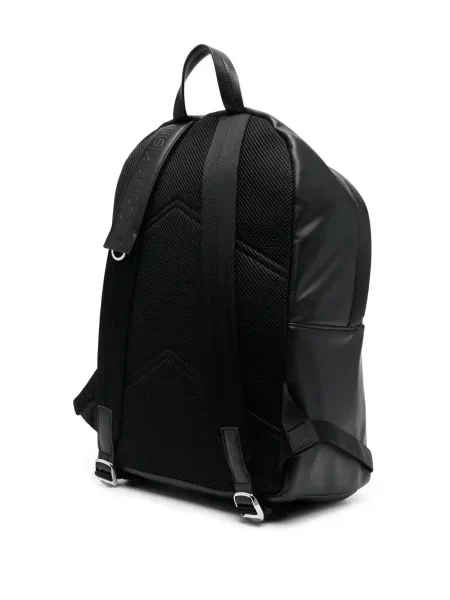 Rucsac Calvin Klein cu autograf negru