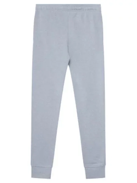 Under Armour Sportinės kelnės UA Rival Terry Jogger pilka