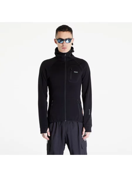 Jacheta Tilak Femund Jacket Black M negru