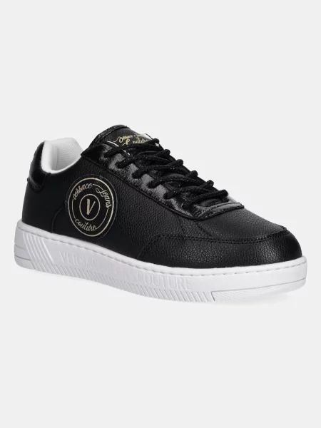 Versace Jeans Couture sportcipő fekete