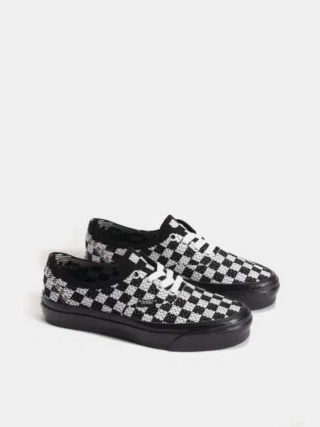 Кеды Vans