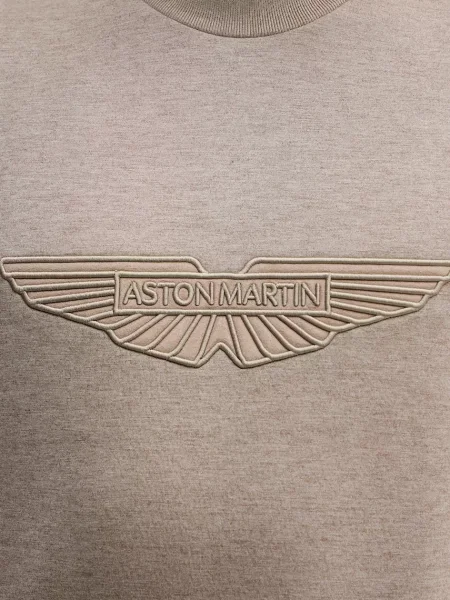 Шерстяной свитер Boss