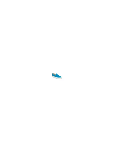 Klasične hlačke slip Vans modra