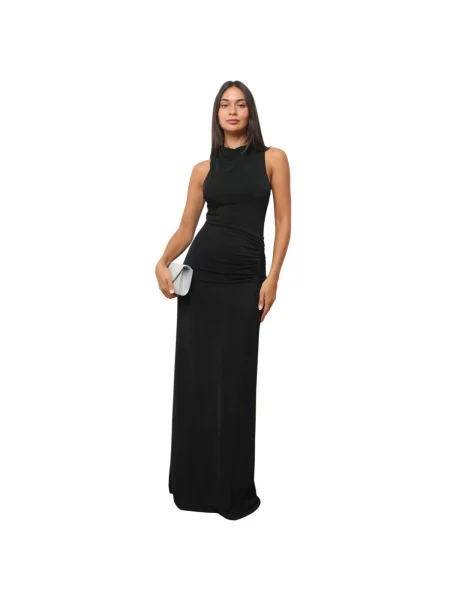 Ruha La Modeuse fekete