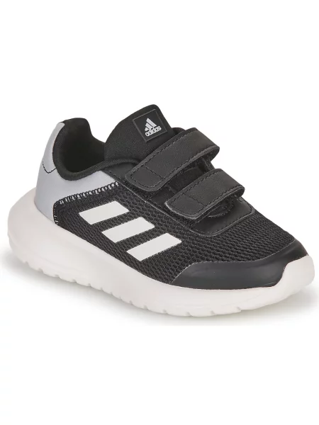 Trčanje tenisice Adidas crna