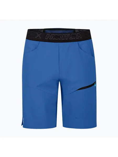 Montura Rise Bermuda pantaloni scurți de trekking pentru bărbați b.blue/marine albastru