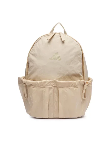 Adidas Σακίδιο Glow Backpack μπεζ