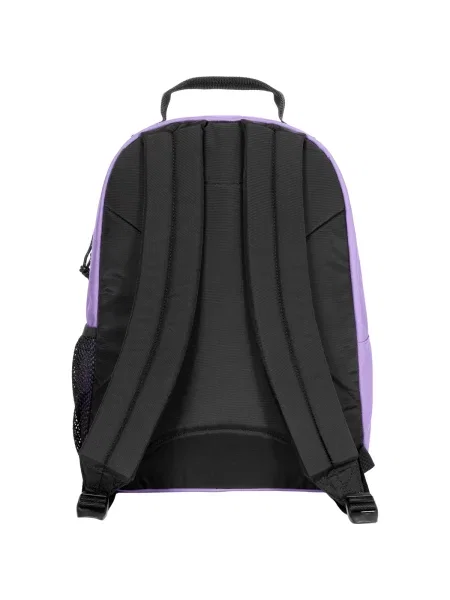Kézitáska Eastpak lila