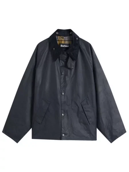 Kurtka Barbour granatowa
