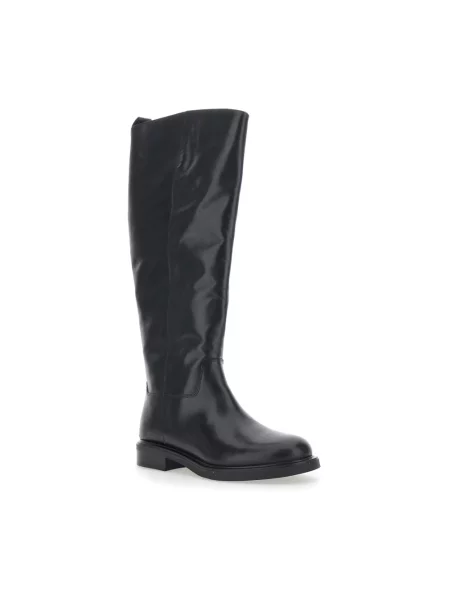 Kozaki Vagabond Shoemakers czarne