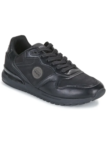 Pantofi Redskins negru