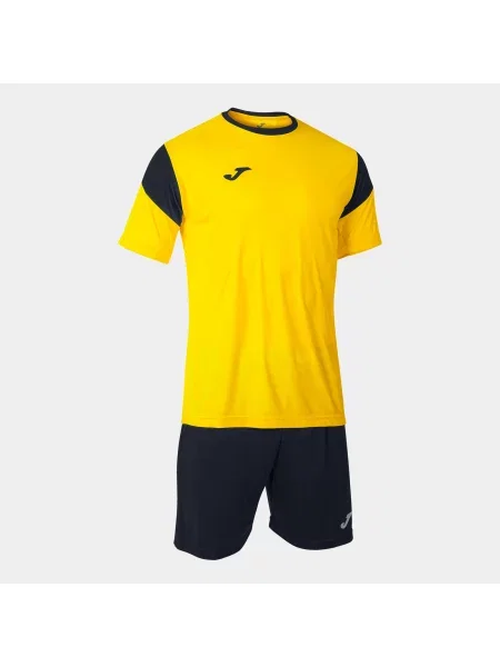 Zestaw piłkarski Joma Phoenix czarny