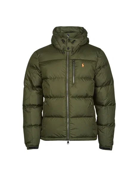 Bunda Polo Ralph Lauren