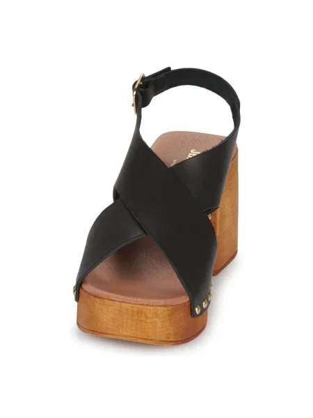 Pantofi Jb Martin negru