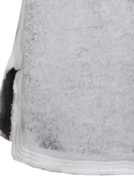 Pantaloni scurți Thom Krom gri