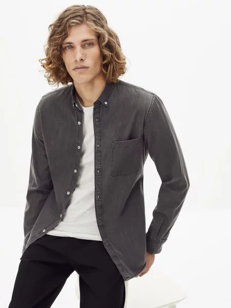 Cămașă Celio maro