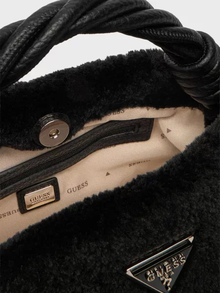 Сумка Guess чорна