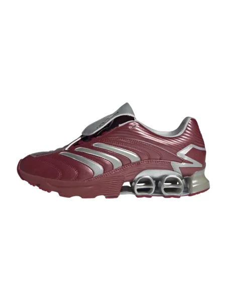 Sneakersy Adidas Predator czerwone