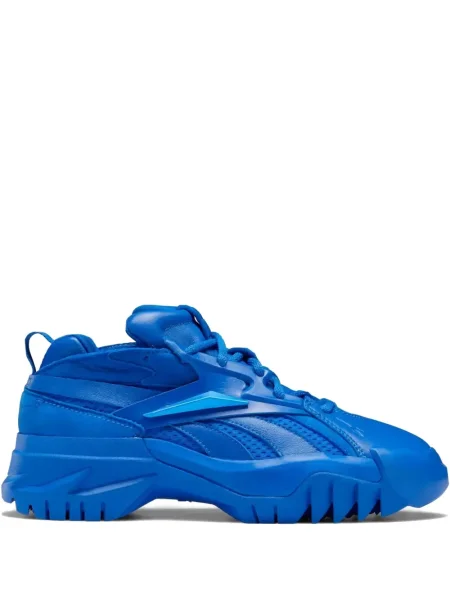 Sneakerși Reebok chunky albastru