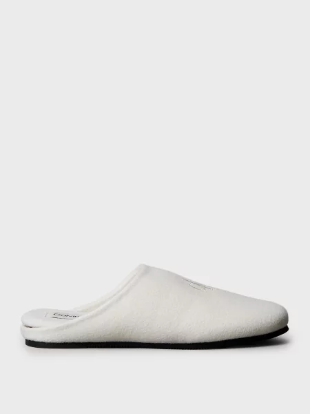 Капці Calvin Klein білі