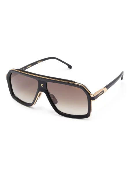 Ochelari de soare Carrera negru