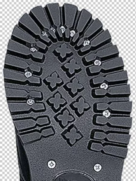 Brandit Fűzős csizmák fekete