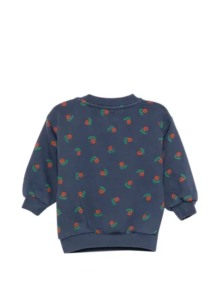 Bluza dziecięca Bobo Choses niebieska