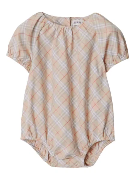 Body dziecięcy Burberry