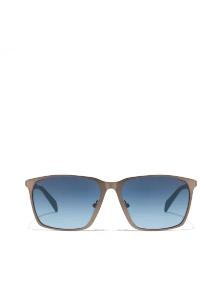 HAWKERS Ochelari de soare Track flex gri taupe alb