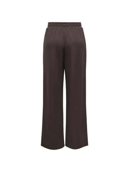 Pantaloni Only maro