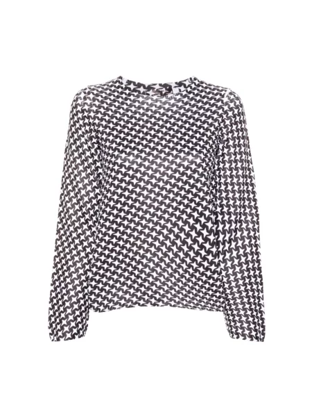 Top Comme Des Garcons