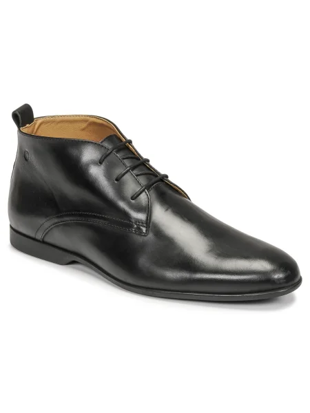 Botine Carlington