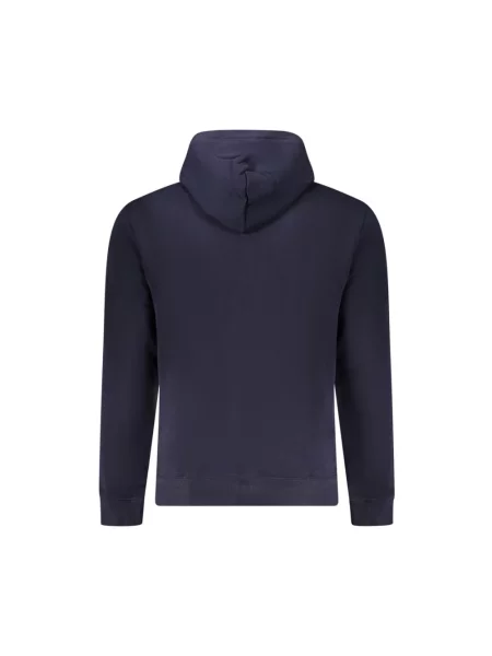 Bluza Napapijri B-Suze H blu marine niebieska