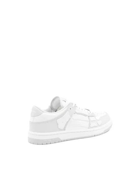 Sneakersy Amiri beżowe