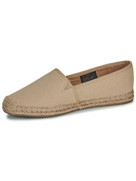 TOMMY HILFIGER Espadrile bej