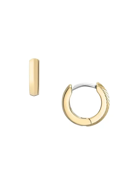 Сережки Fossil