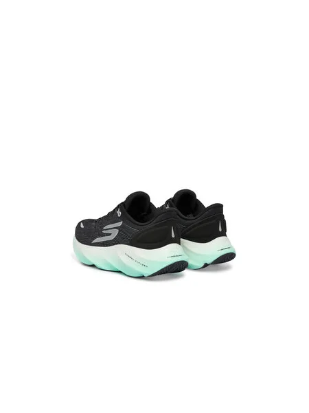 Bežecké topánky Skechers SKX Aero Burst čierna