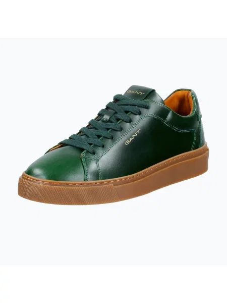 Туфли Gant зеленые