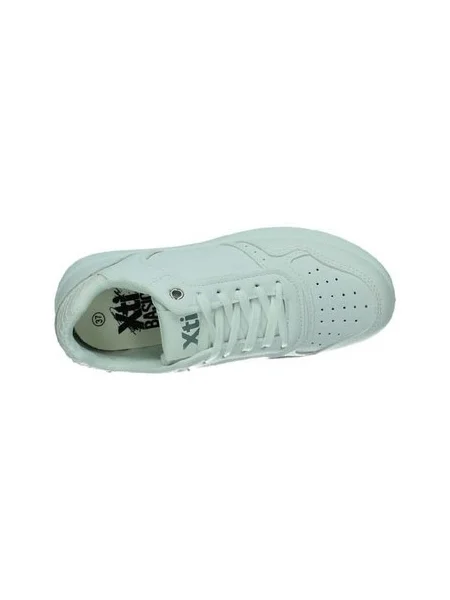 Pantofi Xti alb