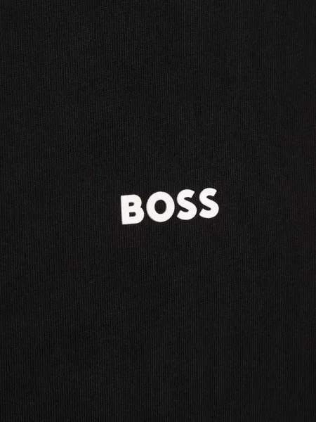 BOSS Дитяча футболка