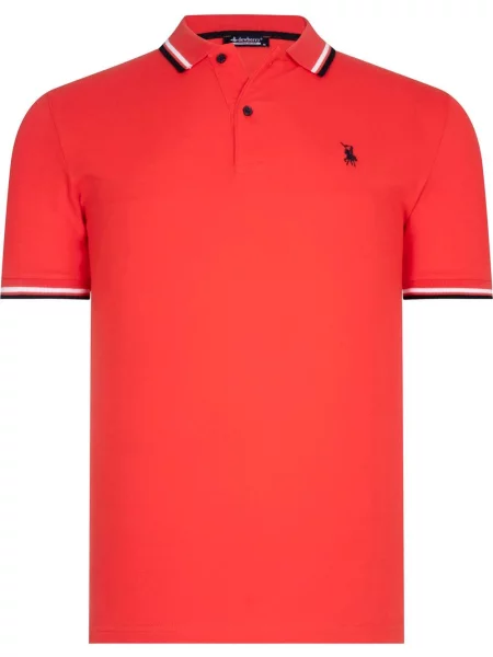 Polo majica Dewberry