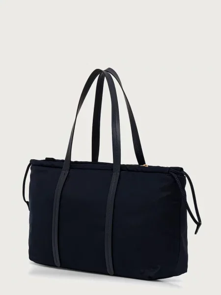 Tommy Hilfiger Torebka granatowy